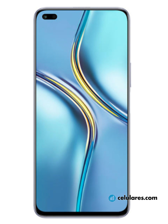 Honor X20