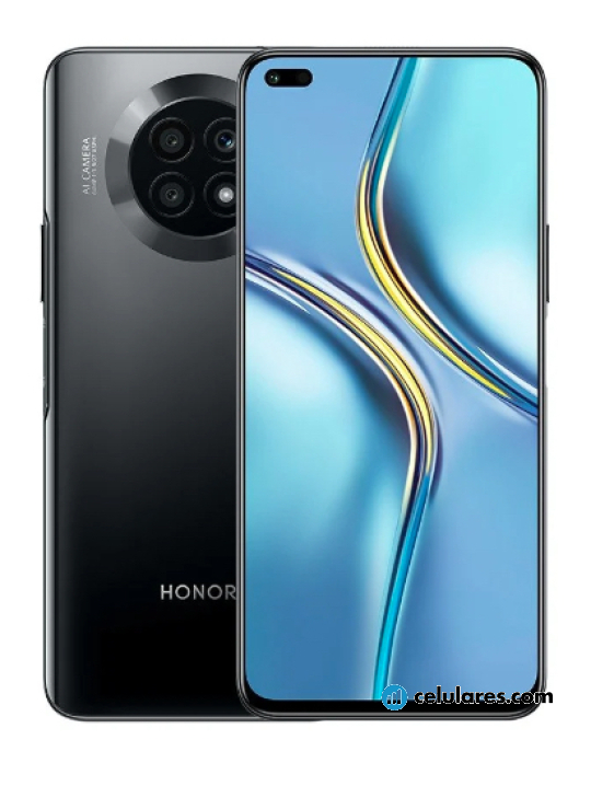 Imagen 3 Honor X20