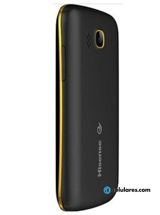 Imagen 4 Hisense EG901