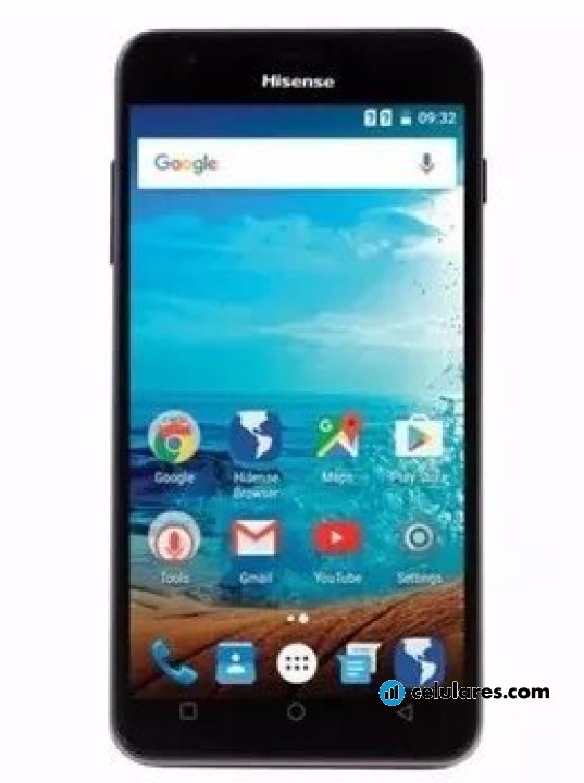 Hisense Hi1