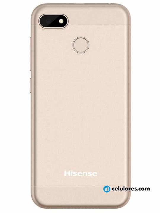 Imagen 3 Hisense Hi5