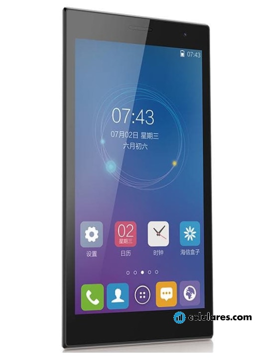 Hisense I639T