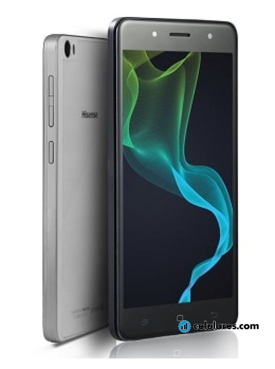 Imagen 2 Hisense PureShot