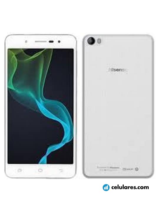 Imagen 3 Hisense PureShot