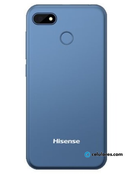 Imagen 3 Hisense T17