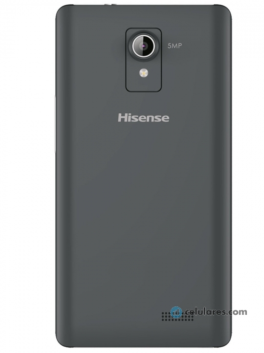 Imagen 3 Hisense U610