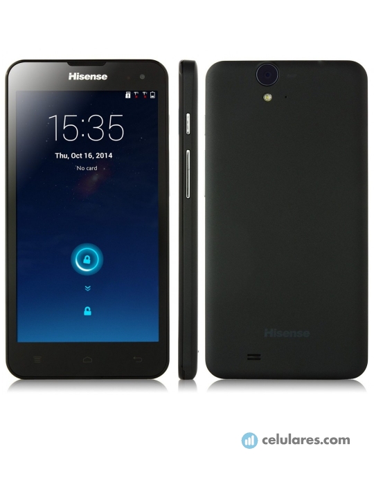 Imagen 3 Hisense U971