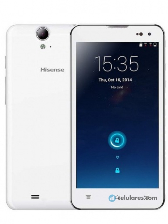 Imagen 4 Hisense U971