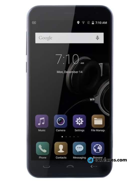 Homtom HT3