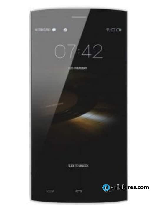 Homtom HT7 Pro