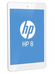 Fotografia Tablet HP 8