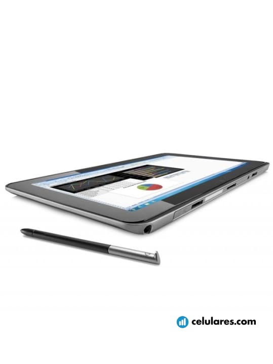 Imagen 3 Tablet HP Elite x2 1011 G1