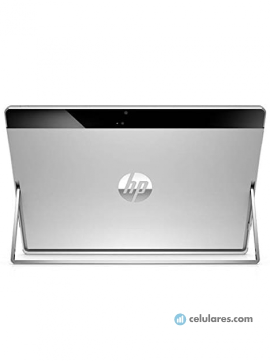 Imagen 6 Tablet HP Elite x2 1012 G1
