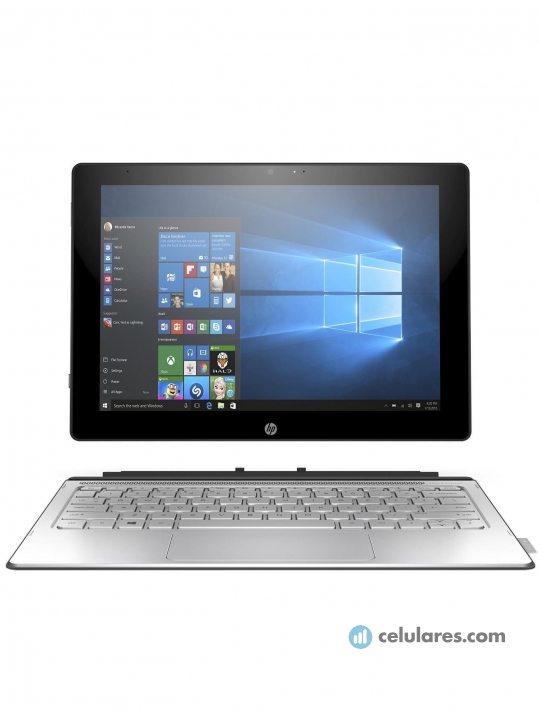 Imagen 2 Tablet HP Elite x2 1012 G1