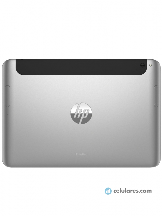 Imagen 5 Tablet HP ElitePad 1000 G2 