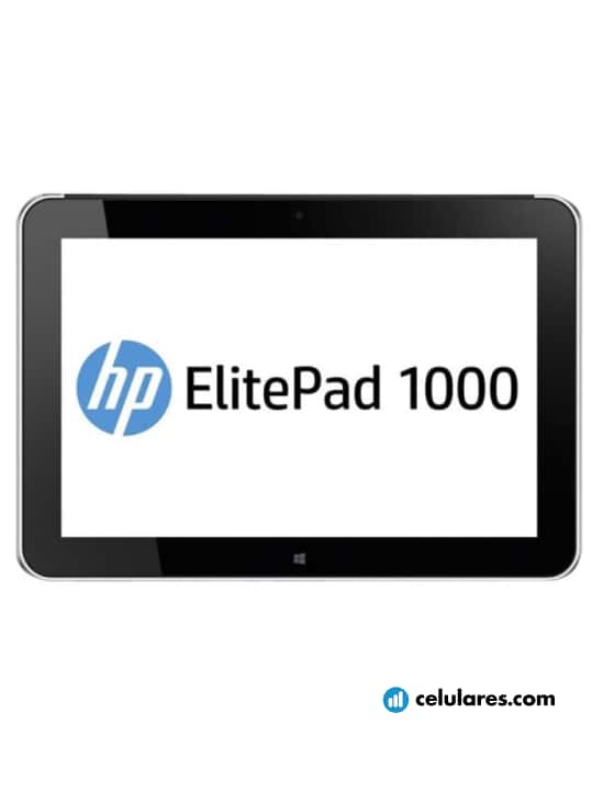 Tablet HP ElitePad Mobile POS Solucion G2