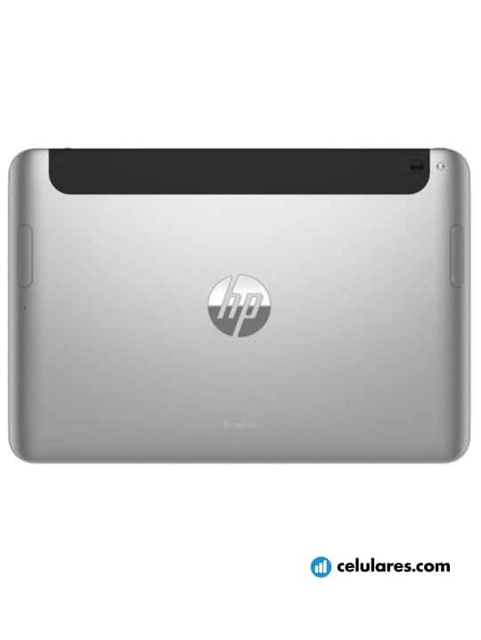 Imagen 2 Tablet HP ElitePad Mobile POS Solucion G2