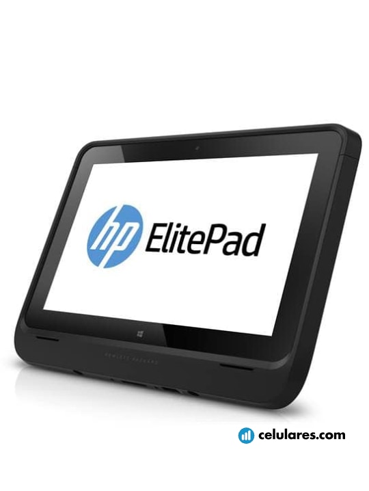 Imagen 4 Tablet HP ElitePad Mobile POS Solucion G2