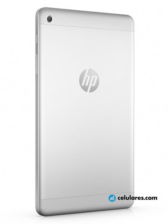 Imagen 4 Tablet HP Slate 8 Plus