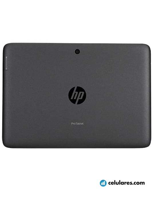 Imagen 2 Tablet HP Pro 610 G1