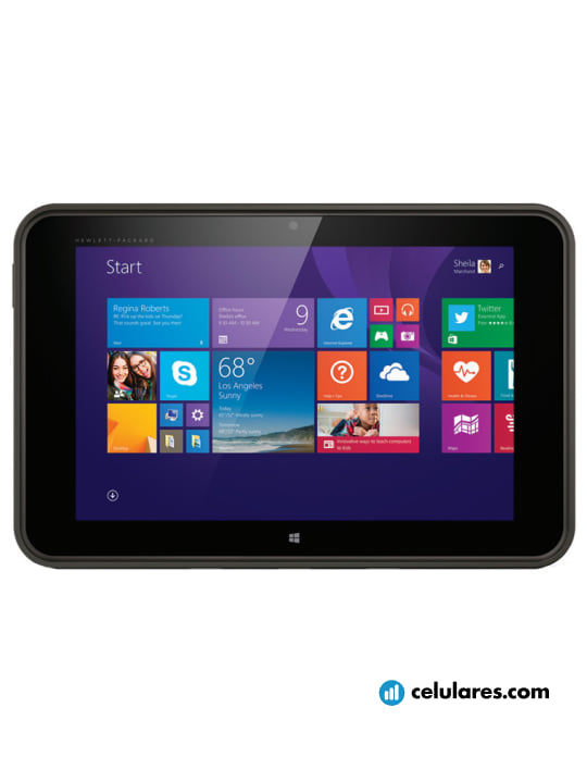 Tablet HP Pro Tablet 10 EE