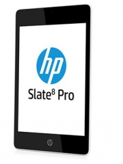 Tablet HP Slate 8 Pro