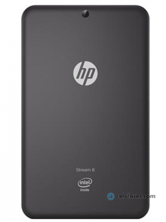 Imagen 4 Tablet HP Stream 8 