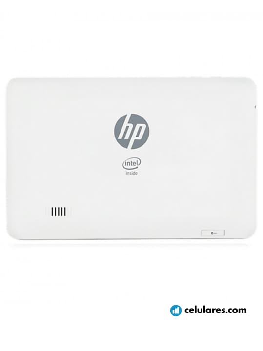 Imagen 3 Tablet HP Tablet 7 1800LA
