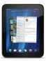 Tablet TouchPad