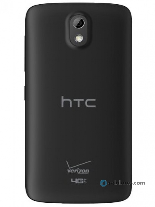 Imagen 2 HTC Desire 526