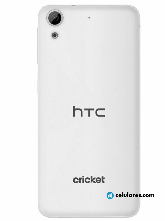 Imagen 2 HTC Desire 625