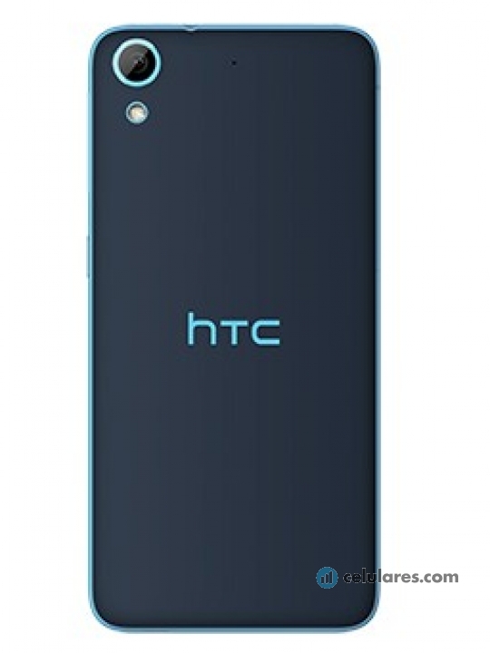 Imagen 2 HTC Desire 626