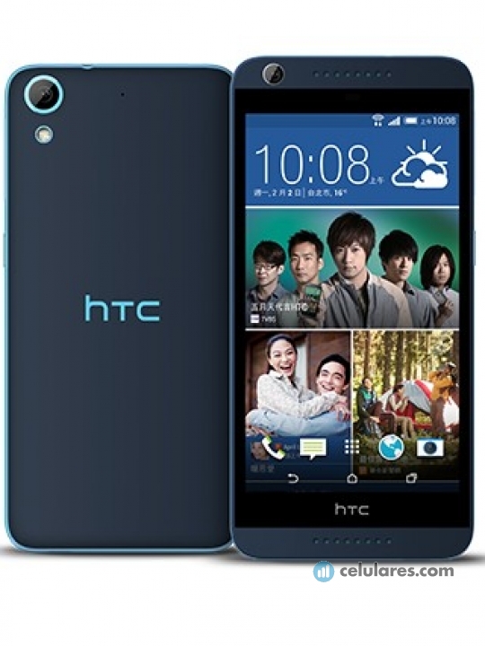 Imagen 3 HTC Desire 626