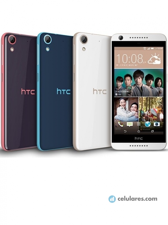 Imagen 5 HTC Desire 626