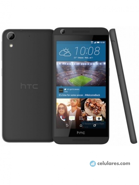 Imagen 3 HTC Desire 626s