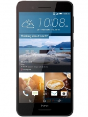 HTC Desire 728 Dual Sim