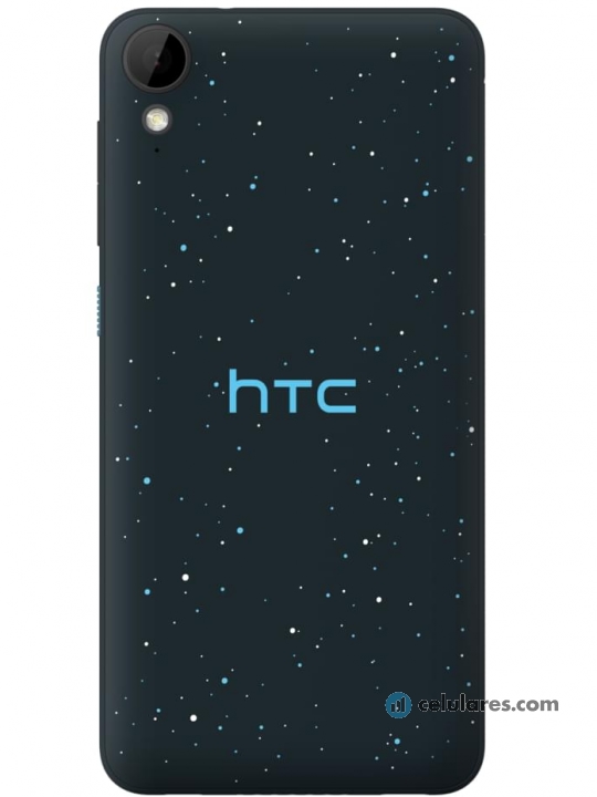 Imagen 5 HTC Desire 825