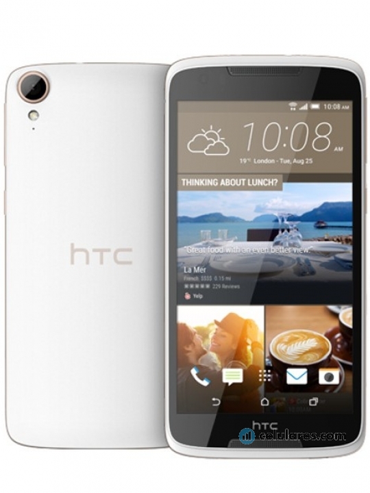 Imagen 3 HTC Desire 828 dual sim