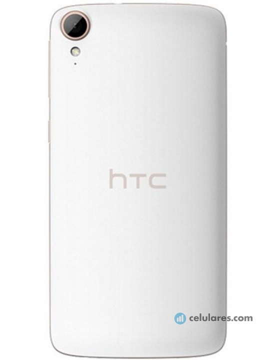 Imagen 2 HTC Desire 828 dual sim