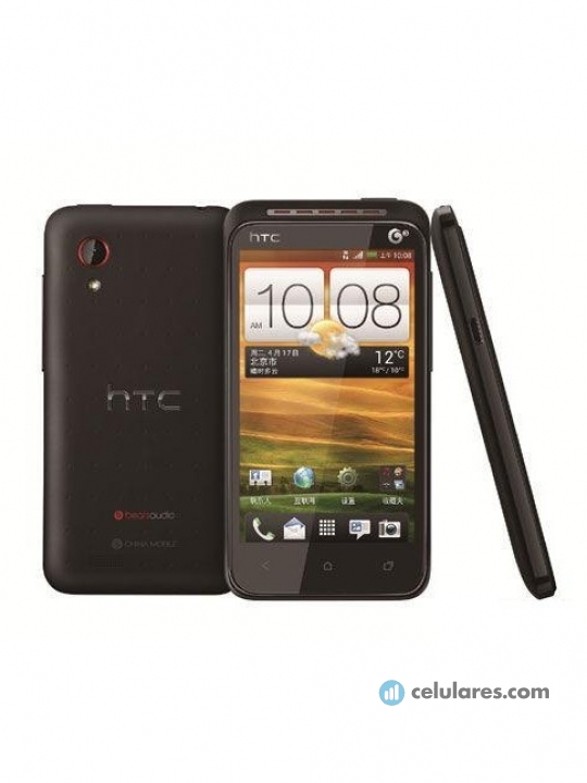 Imagen 3 HTC Desire VT
