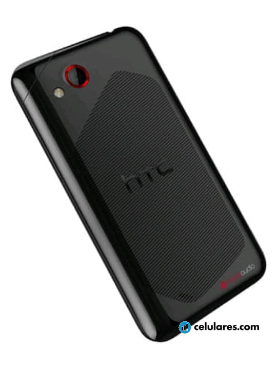 Imagen 3 HTC Desire XC