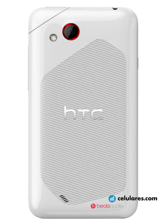 Imagen 4 HTC Desire XC