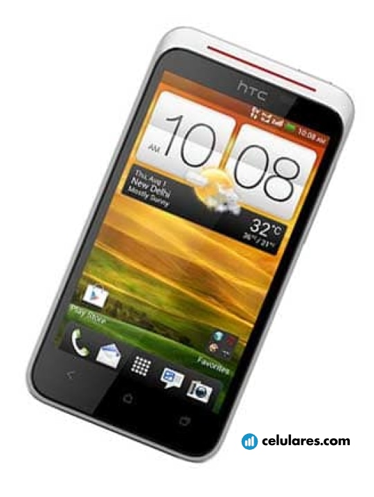 Imagen 2 HTC Desire XC