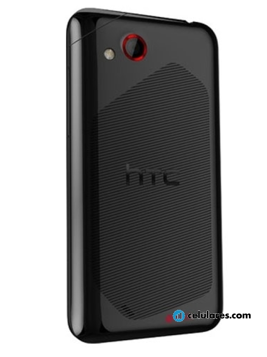 Imagen 5 HTC Desire XC