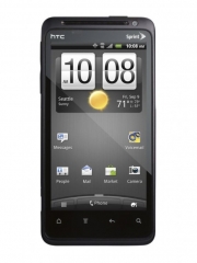 Fotografia HTC EVO Design 4G