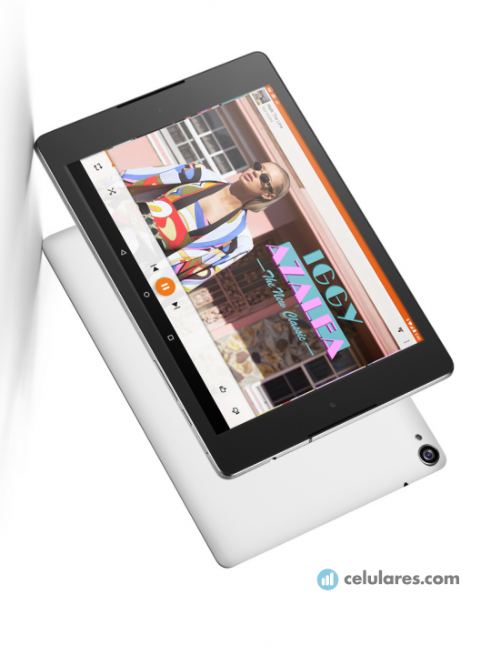 Imagen 2 Tablet HTC Google Nexus 9