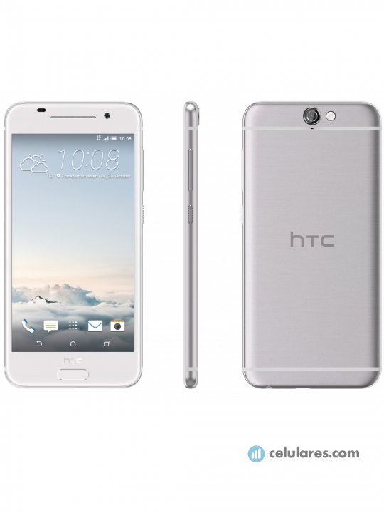 Imagen 7 HTC One A9