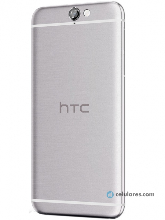 Imagen 2 HTC One A9