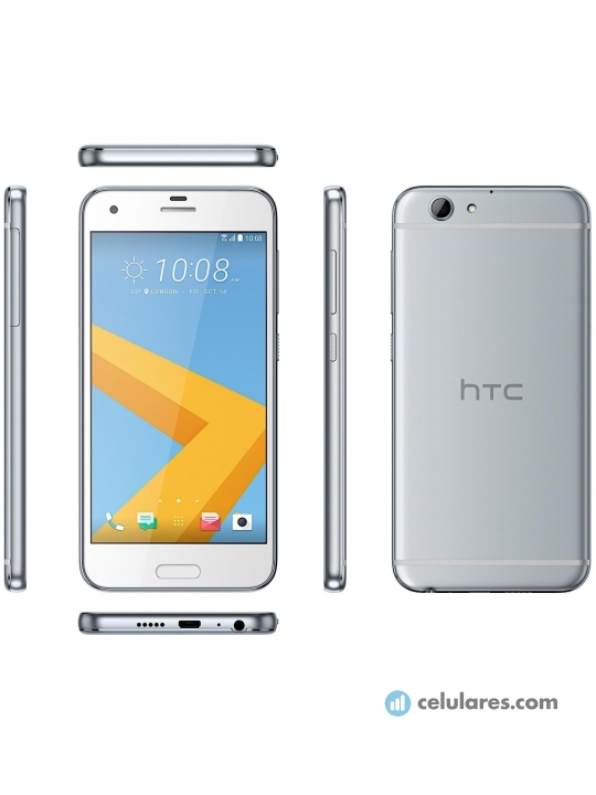 Imagen 3 HTC One A9s