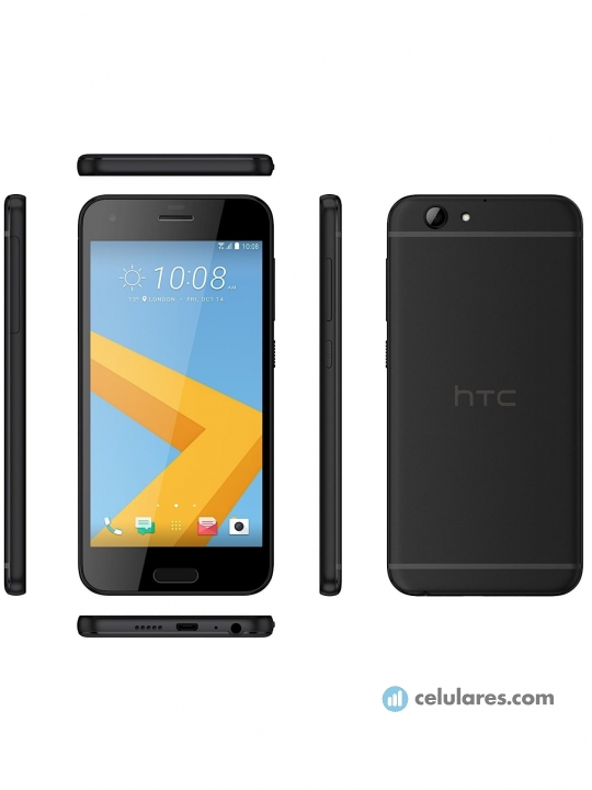 Imagen 4 HTC One A9s